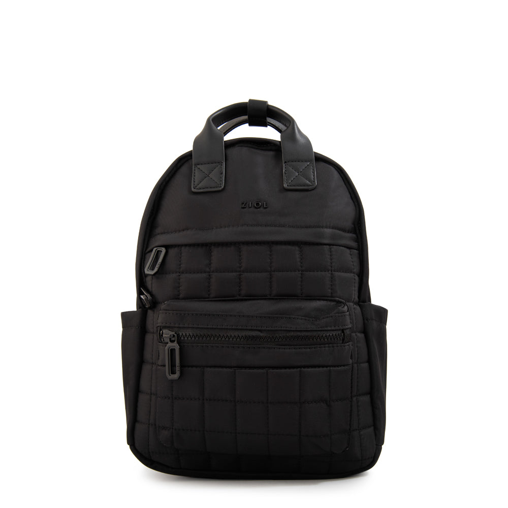 Mochila frida mediana negro