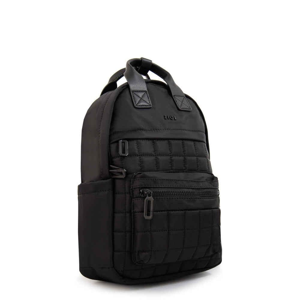 Mochila frida mediana negro