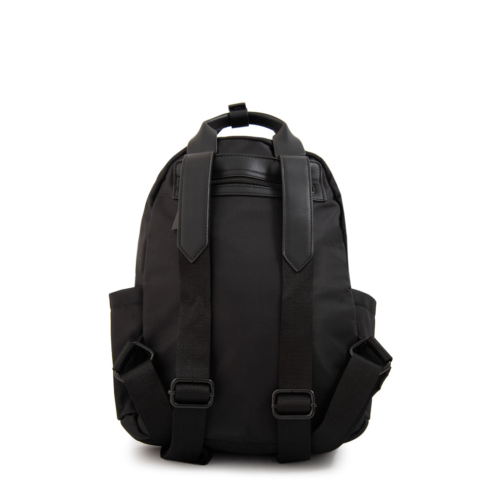 Mochila frida mediana negro