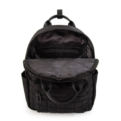 Mochila frida mediana negro