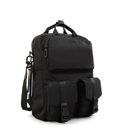 Mochila porta notebook devon grande negro