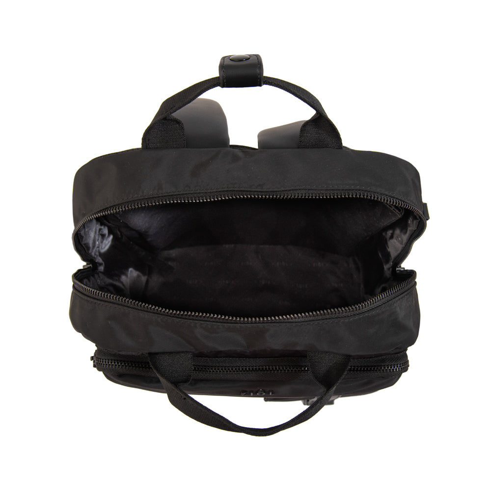 N.A.P./NAPPY CITY HEAVY〜/G-RAP Mochila porta notebook devon grande negro – ZiolBags Chile
