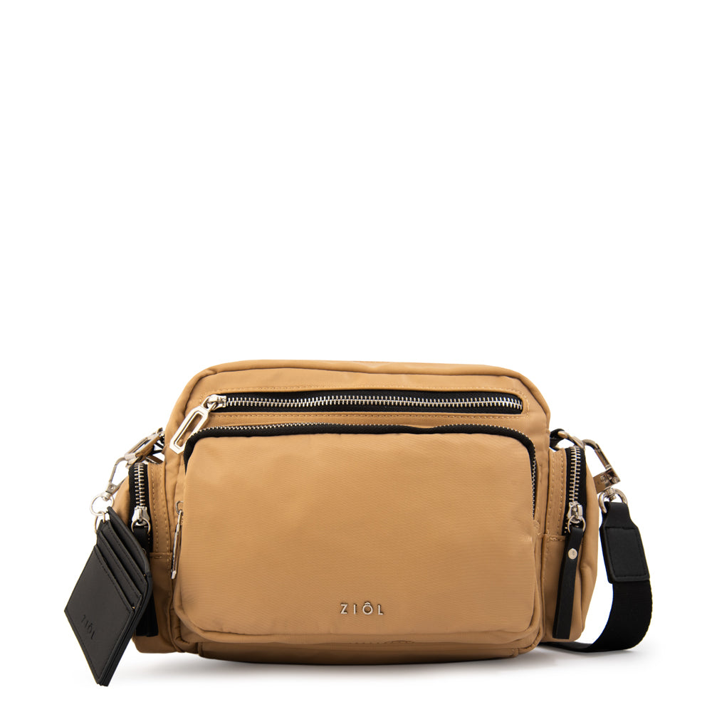 Cartera bandolera megan pequeña