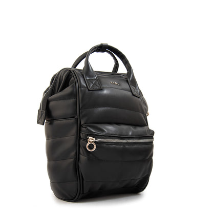 Mochila fatima mediana negro