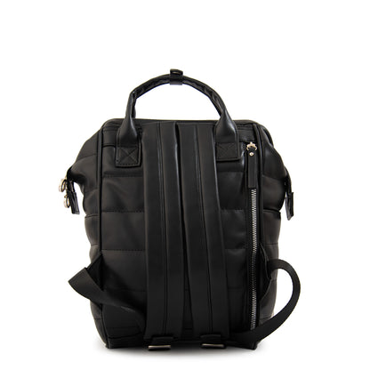 Mochila fatima mediana negro