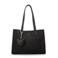 Cartera tote florencia negro
