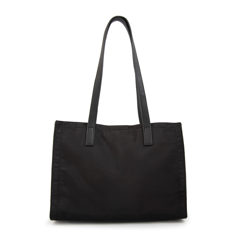 Cartera tote florencia negro