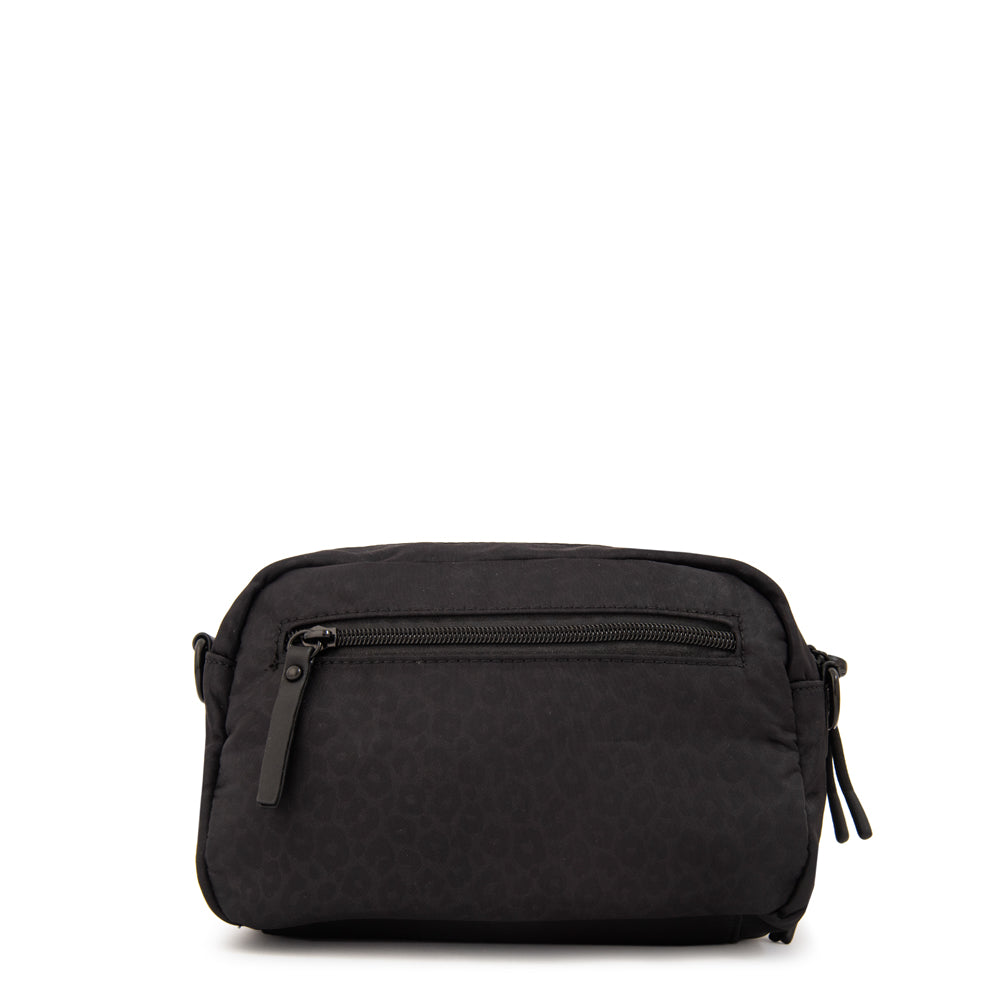 Cartera bandolera selina mediana negro