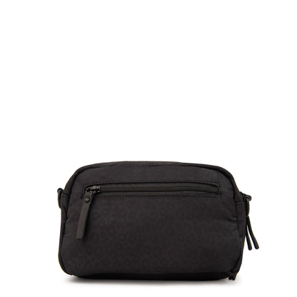 Cartera bandolera selina mediana negro