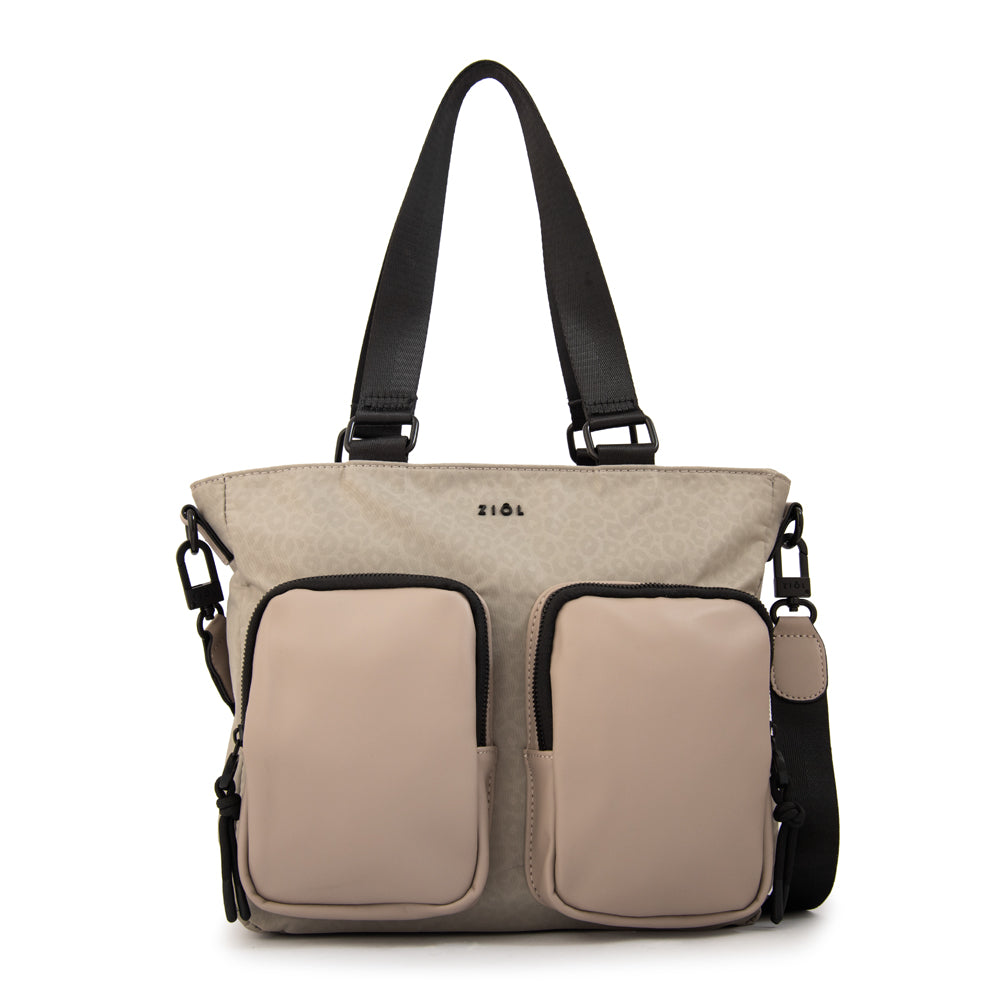 Cartera tote selina mediana