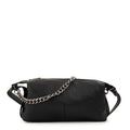 Cartera bandolera valeria mediana negro