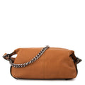 Cartera bandolera valeria mediana café