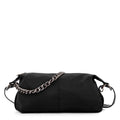 Cartera bandolera valeria negro