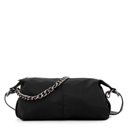 Cartera bandolera valeria negro