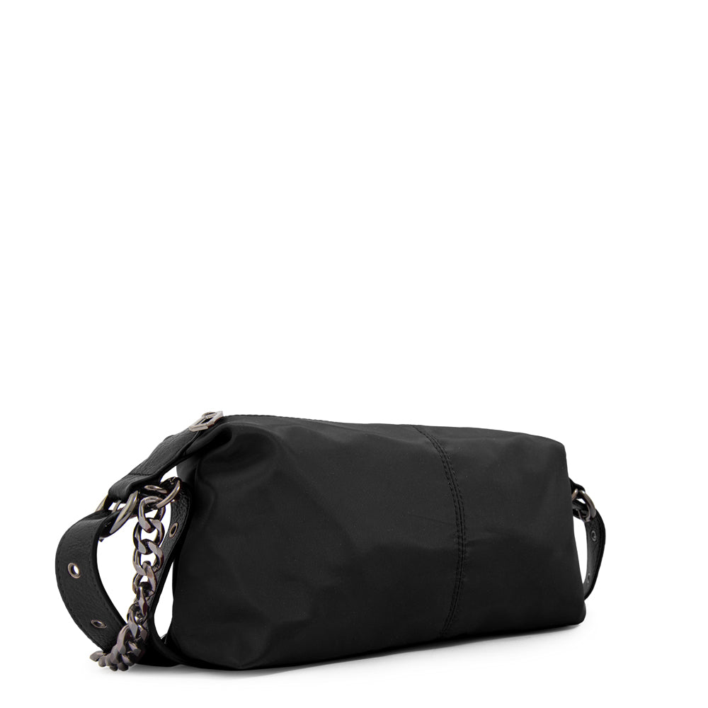 Cartera bandolera valeria negro