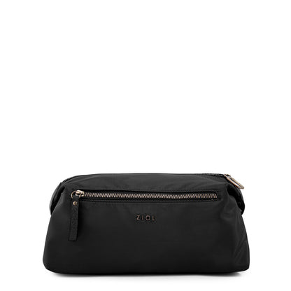 Cartera bandolera valeria negro