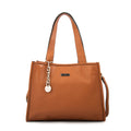 Cartera tote renatta mediana