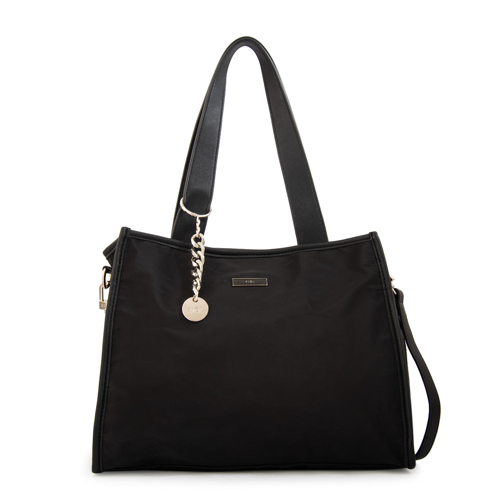 Cartera tote renatta