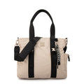 Cartera tote porta notebook elina grande