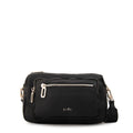 Cartera bandolera ruby negro