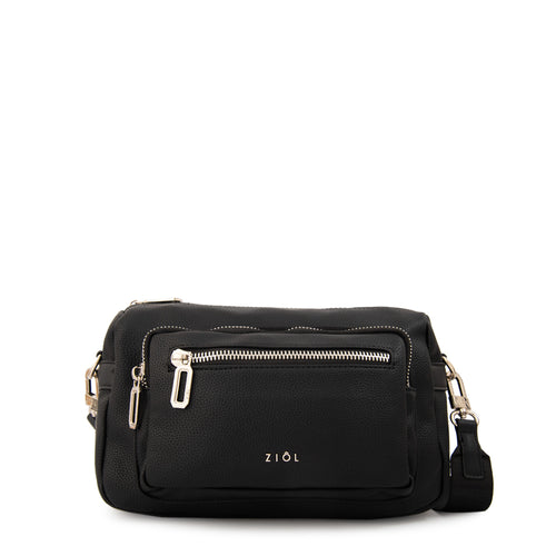 Cartera bandolera ruby
