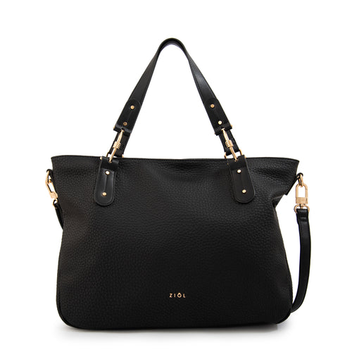 Cartera tote barbara grande