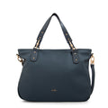 Cartera tote barbara grande