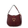 Cartera corte oval sarah mediana