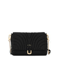 Cartera bandolera shannon negro