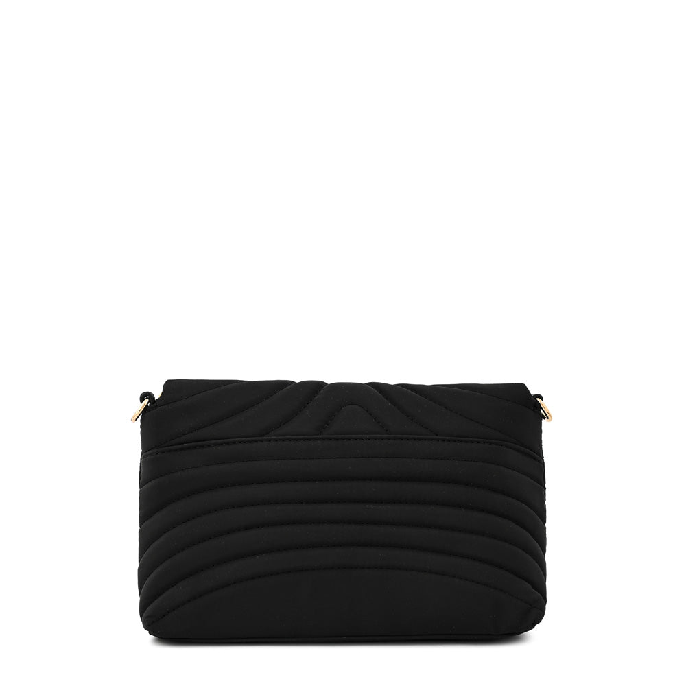 Cartera bandolera shannon negro