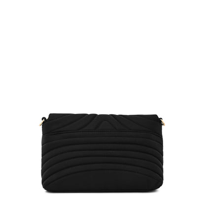 Cartera bandolera shannon negro