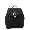 Mochila cailin pequeña negro