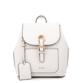 Mochila cailin pequeña blanco
