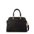 Cartera bandolera elvira mediana negro