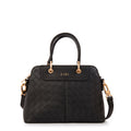 Cartera bandolera elvira mediana negro
