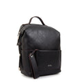 Mochila gael mediana negro