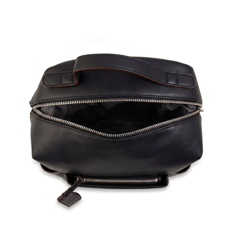 Mochila gael mediana negro