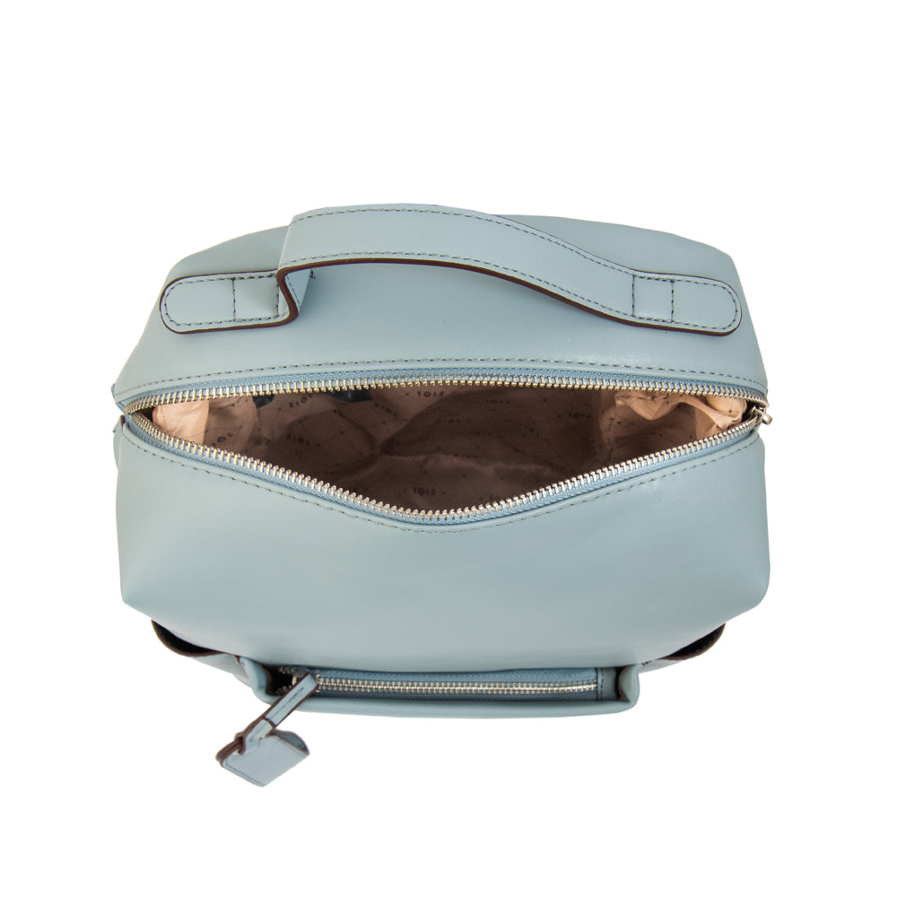 Mochila gael mediana denim
