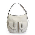 Bolso oval bertha grande