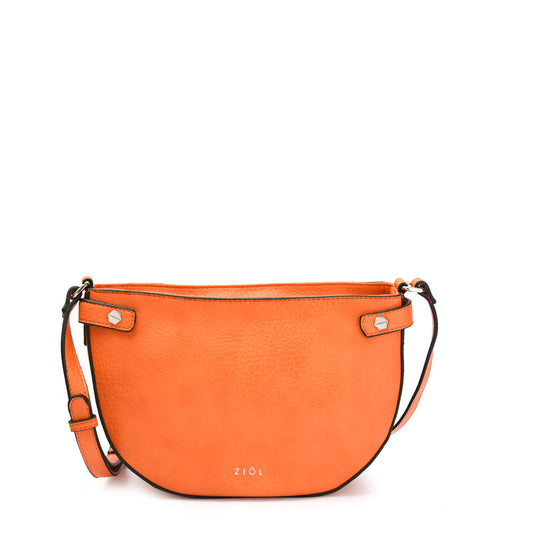 Bandolera  Pequeña Yaper Naranja