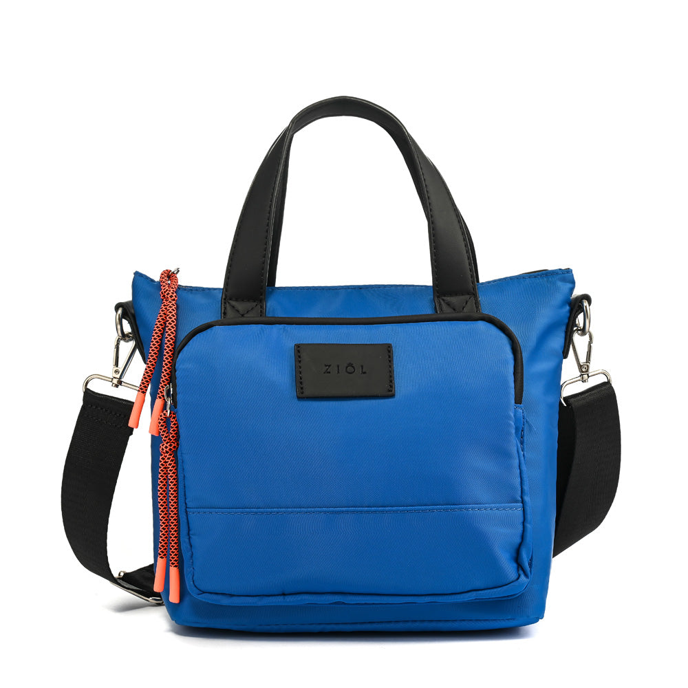 Cartera tote amaltea pequeña