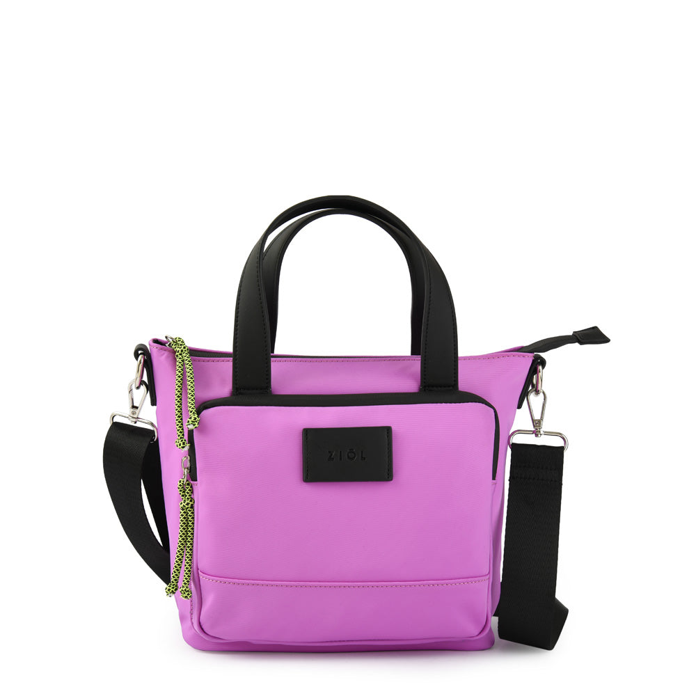 Cartera tote amaltea pequeña