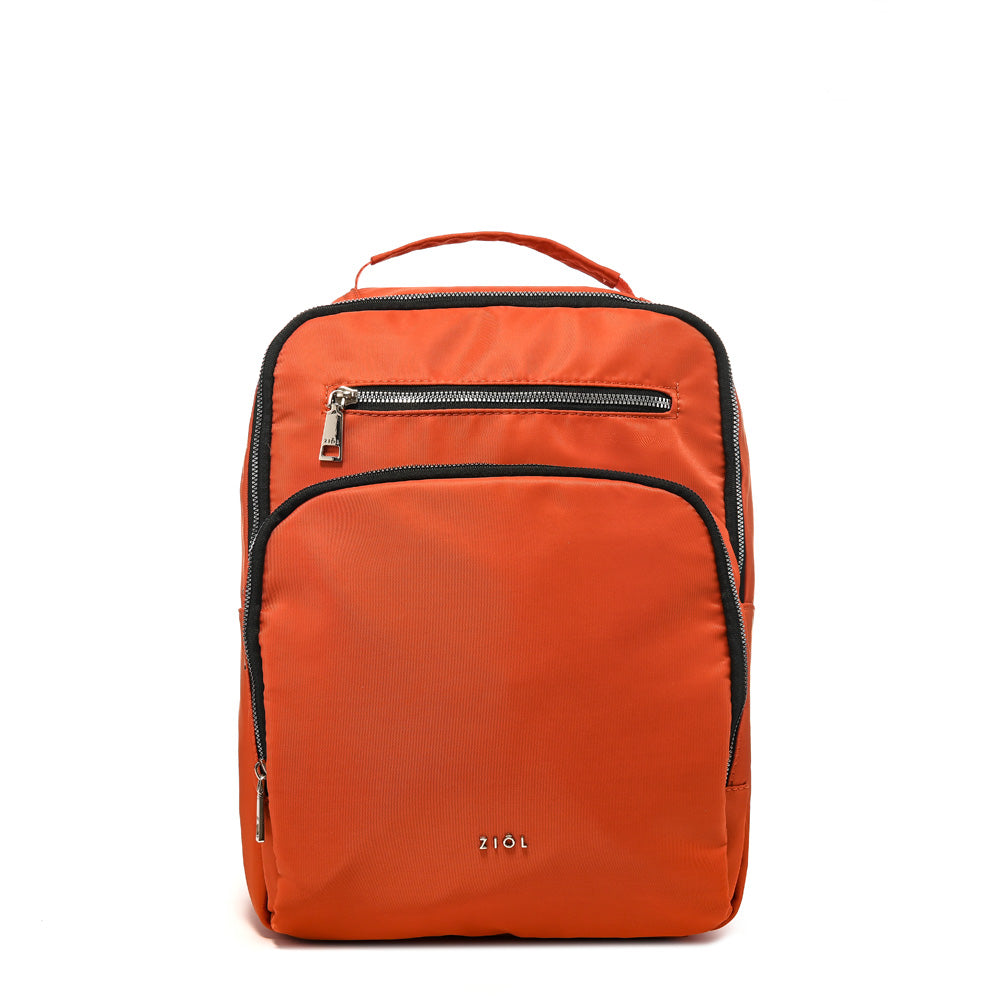 Mochila listea mediana