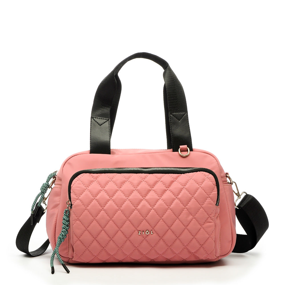 Cartera tote luxor mediana
