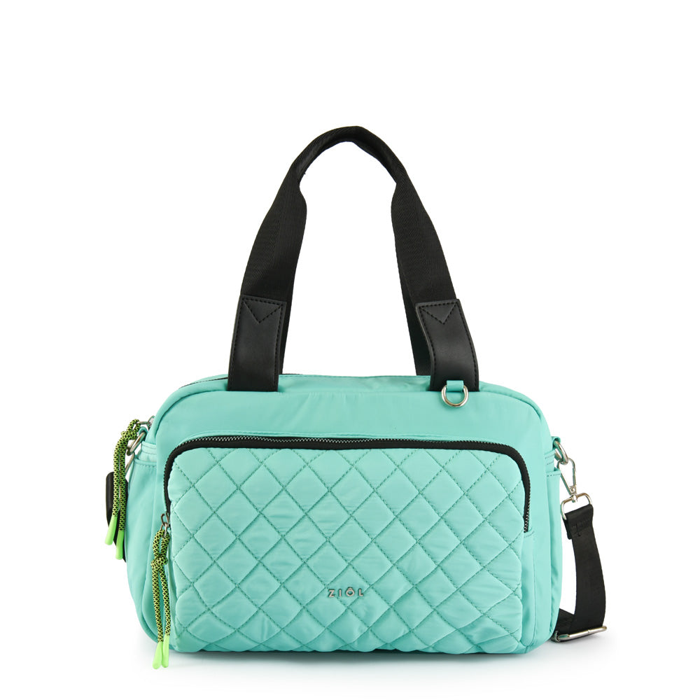 Cartera tote luxor mediana