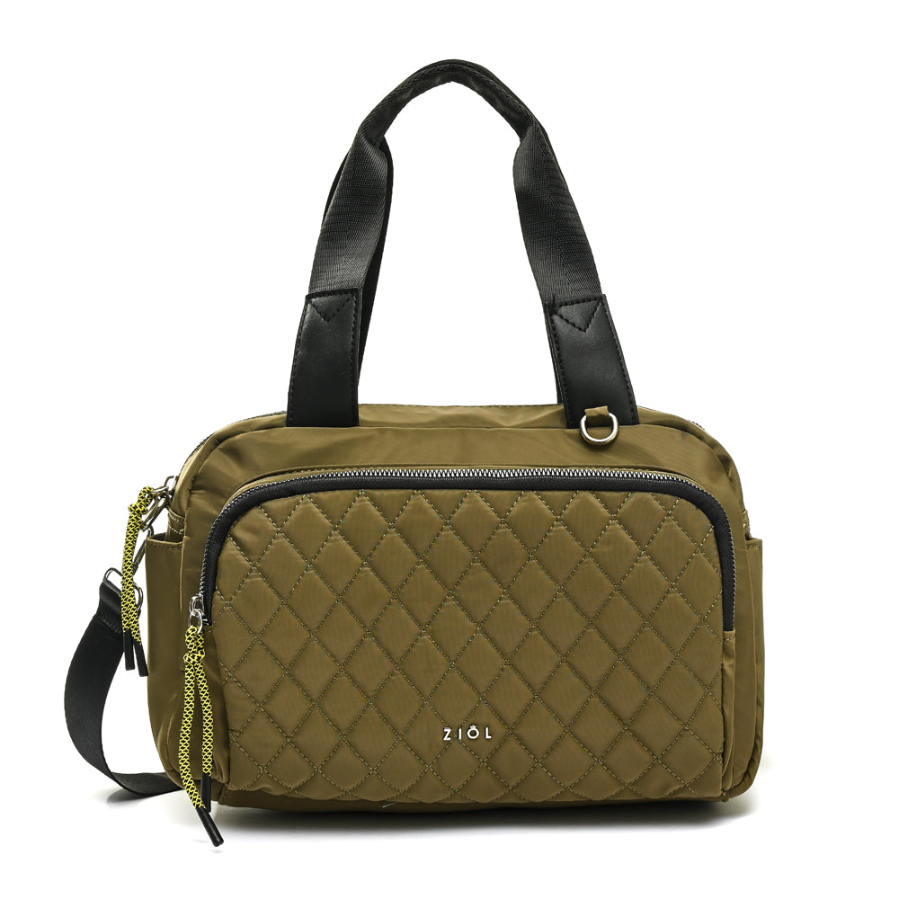 Cartera tote luxor mediana