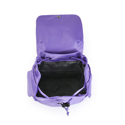 Mochila Ziol Mediana Basteri Morado