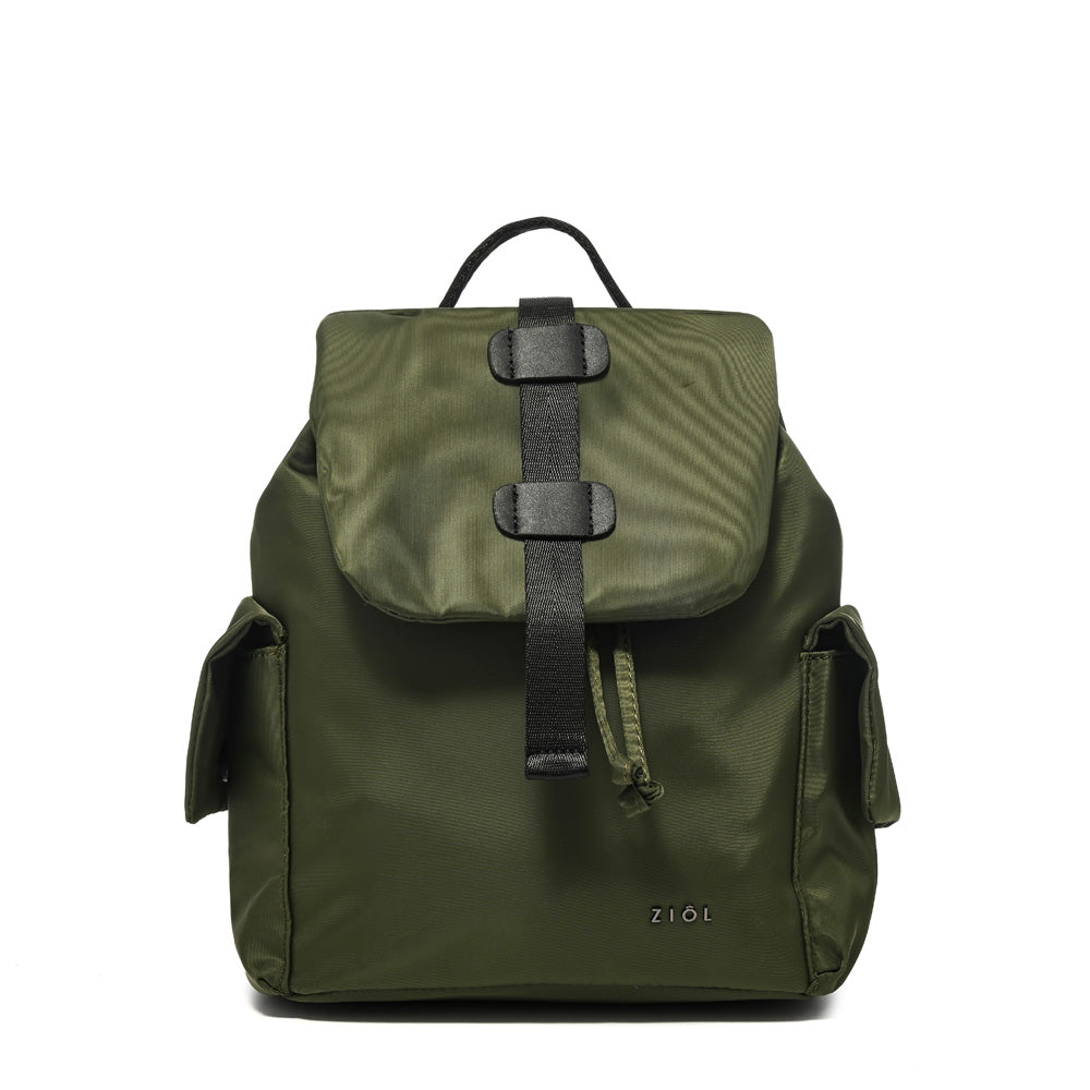 Mochila basteri mediana