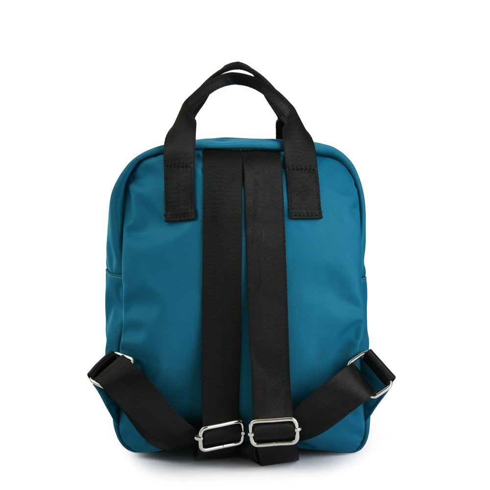 Mochila mediana seshat petroleo – ZiolBags Chile