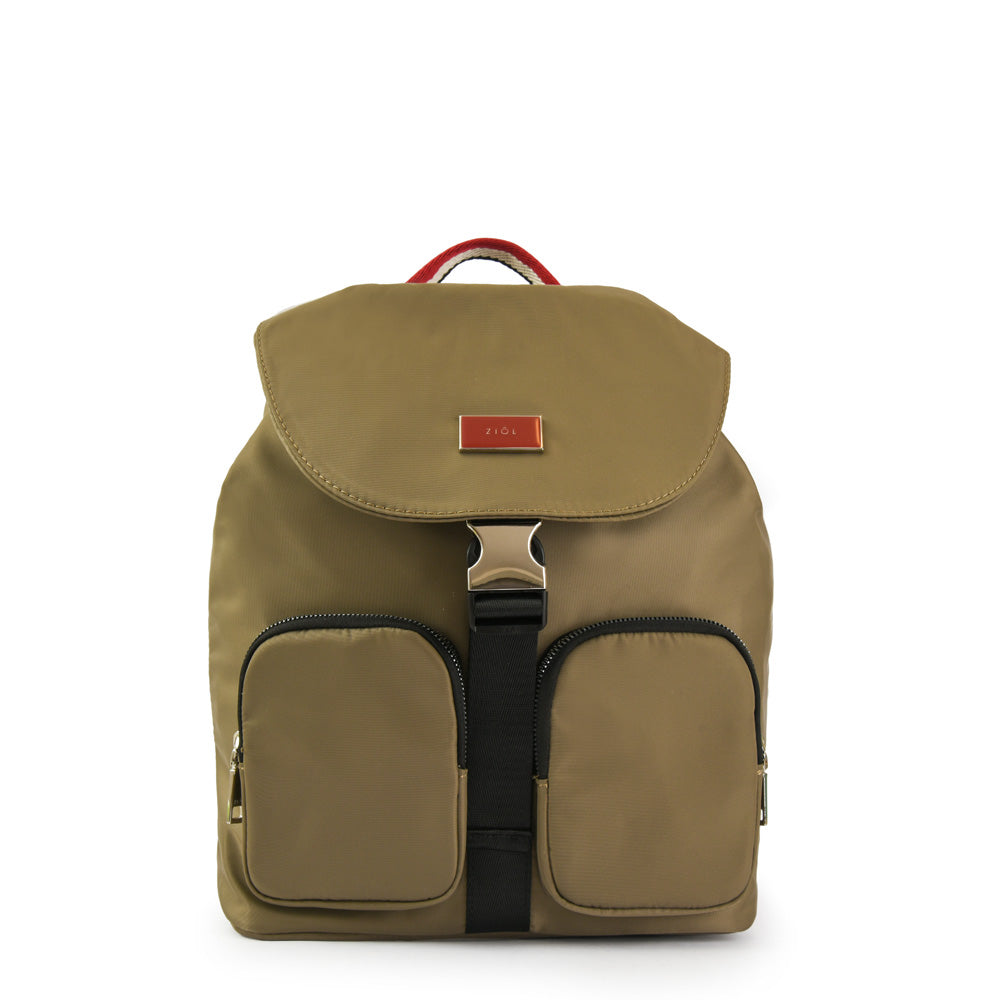 Mochila sabin mediana